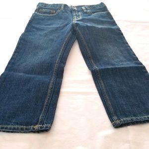 Gap Original 1969 denim jeans 6 husky NWOT